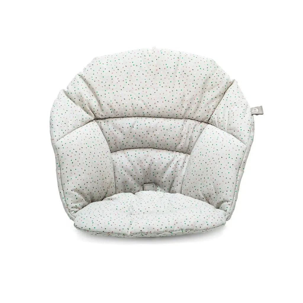 Clikk™ Cushion | Grey Sprinkles