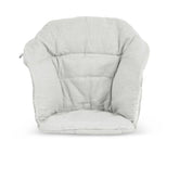 Clikk Cushions - Nordic Grey High Chair & Booster Seat Accessories Stokke Nordic Grey OS 