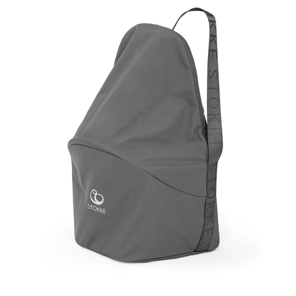 Clikk™ Travel Bag | Dark Grey