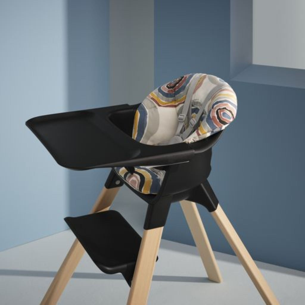 Clikk Cushions - Multi Circles High Chair & Booster Seat Accessories Stokke 