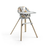 Clikk Cushions - Multi Circles High Chair & Booster Seat Accessories Stokke 