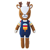 Cuddle + Kind Scout the deer little