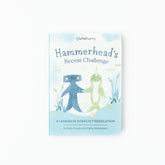 Coral Jellyfish Mini & Hammerhead Book Bundle | Conflict Resolution