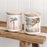 The Landscape Candle - Palm Desert | The Commonfolk Collective - Scented Candle