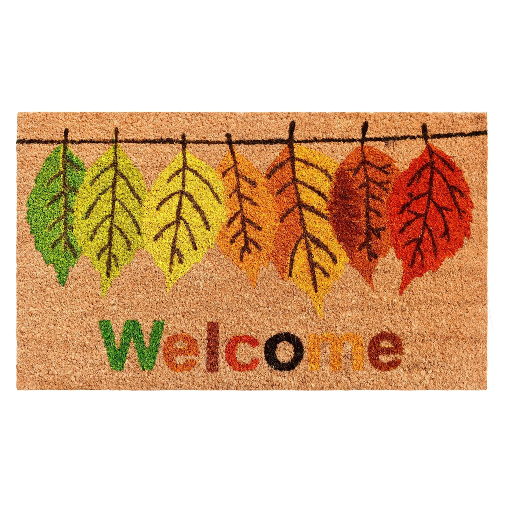 Fall Colors Doormat