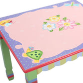 Fantasy Fields by Teamson Kids - Toy Furniture - Magic Garden Table Furniture>Tables Teamson Kids 