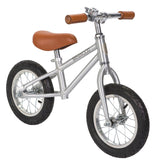 First Go! Chrome | Banwood Balance Bike for Kids