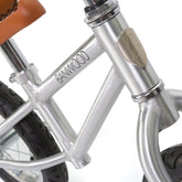 First Go! Chrome | Banwood Balance Bike for Kids
