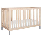 Gelato Crib and Dresser Feet Pack - Grey Crib & Toddler Bed Accessories Babyletto 