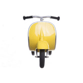 PRIMO Ride On Kids Toy Classic (Yellow) | Ambosstoys Kids Scooter