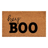 Calloway Mills | Halloween Hey Boo Doormat