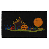 Calloway Mills | Halloween Welcome Doormat