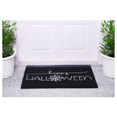 Happy Halloween Doormat Door Mats Calloway Mills 