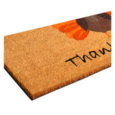 Calloway Mills | Happy Thanksgiving Doormat