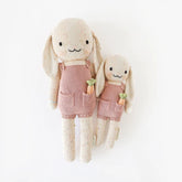 Harper the Bunny | Little - Cuddle + Kind - Stuffed Animals