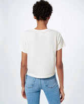 Heritage Cotton 1950s Boxy Tee Tees RE/DONE 