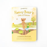 Honey Bee Mini & Honey Bear Book Bundle - Gratitude
