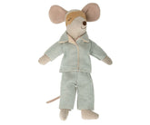 Pyjamas for Dad Mouse | Maileg - Kids Toys