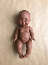 Minikane African American Baby Doll