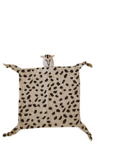Leo Snuggle Blanket - Spots Dots Blankets Bohemian Mama Home 