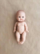 MiniKane Little European Baby Girl Doll