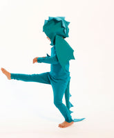 Jade Dragon Costume Costumes Band of the Wild 