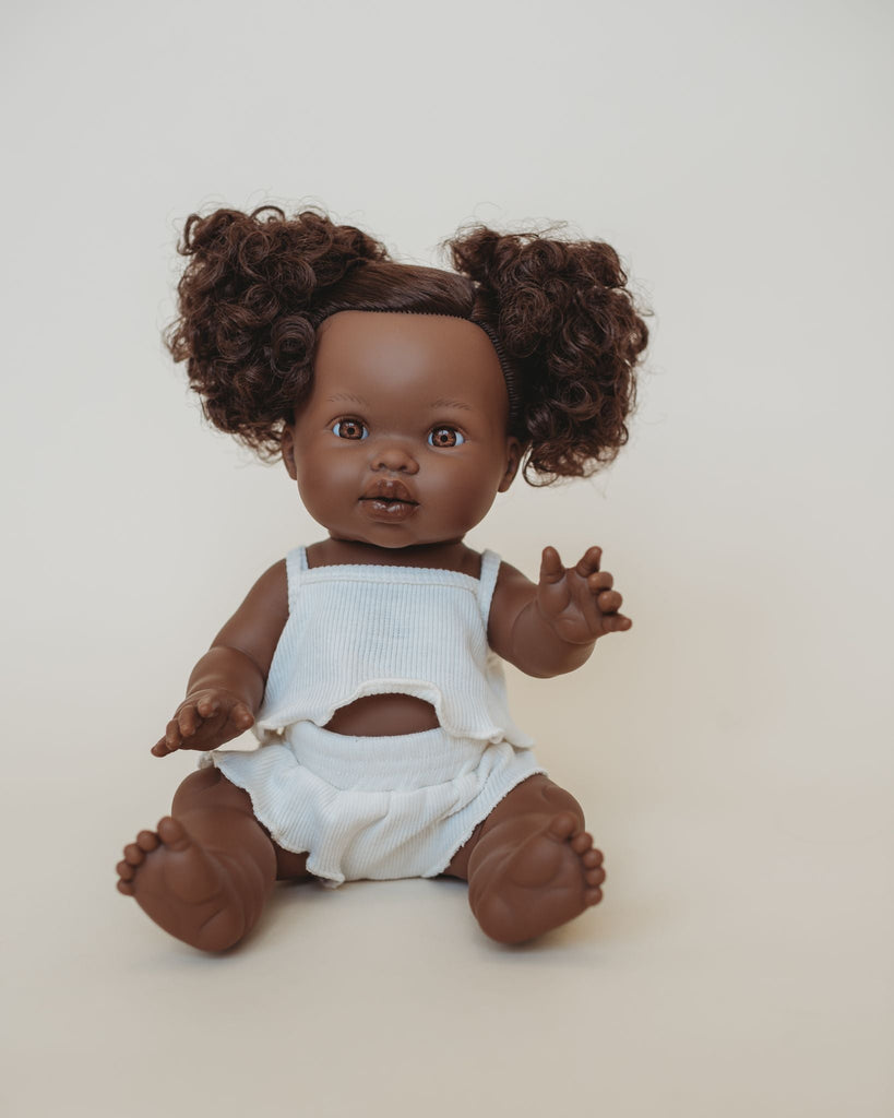 Jedda Mini Colettos Doll
