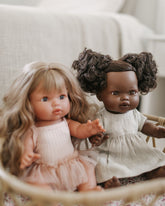 Jedda Mini Colettos Doll Dolls Mini Colettos 