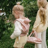 Dinkum Doll Carrier | Meadow | Olli Ella - Children's Toys