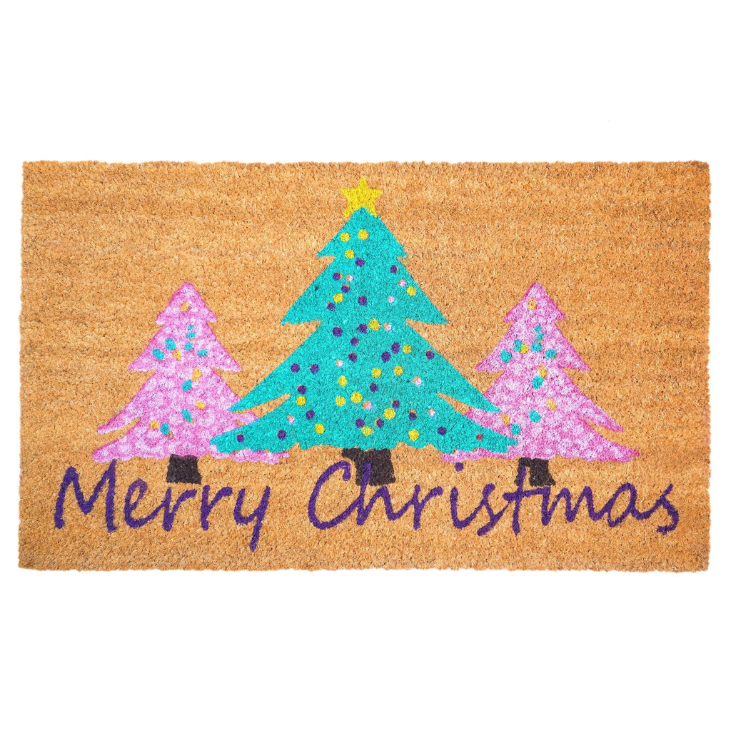 Calloway Mills | Jolly Christmas Doormat
