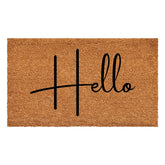 Calloway Mills | Kenzo Hello Doormat