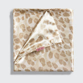 King Pillowcase - Leopard by KITSCH KITSCH 