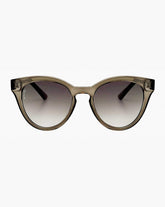 Lily - Olive | Otra - Women's Eyewear and Accessories