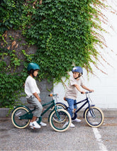 Classic Helmet - Matte Navy | Banwood Kid's Bike Accessories