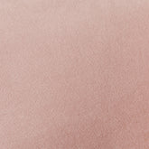 Madison Swivel Glider - Blush Pink Velvet