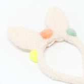 Pompom Bunny Ears Dress Up | Meri Meri - Kid's Accessories | Spring