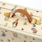 Peter Rabbit Suitcases | Meri Meri