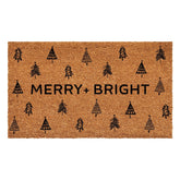 Merry Tree Farm Doormat