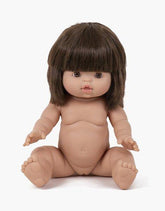 Jeanne | Minikane - Kids Toys - Dolls
