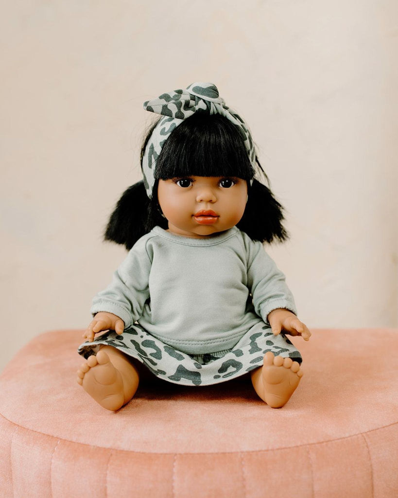 Minikane Latika Doll