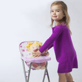 Baby Stella Blissful Blooms High Chair by Manhattan Toy Manhattan Toy 