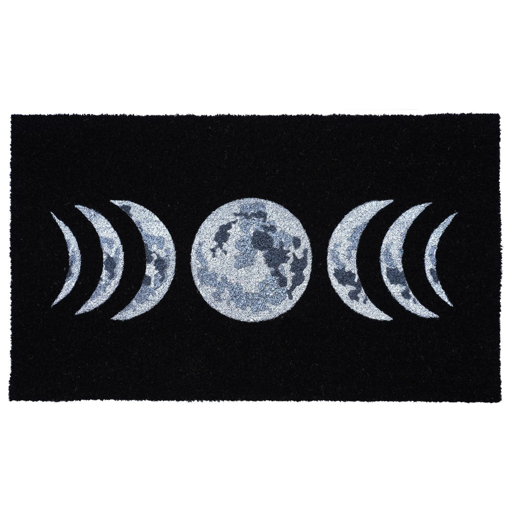 Calloway Mills | Moon Phases Doormat