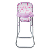 Baby Stella Blissful Blooms High Chair by Manhattan Toy Manhattan Toy 