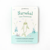 Narwhal Mini & Narwhal Lesson Book | Conflict Resolution