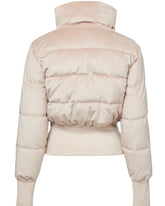 New Amsterdam Jacket | Taupe
