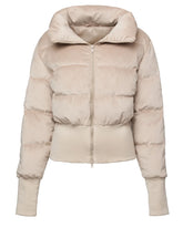 New Amsterdam Jacket | Taupe