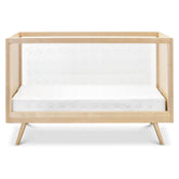 Nifty Clear 3-in-1 Crib - Natural Birch Cribs & Toddler Beds Ubabub Natural Birch OS 