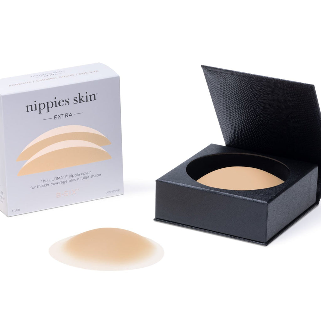 Nippies Skin Extra | Caramel