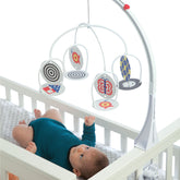 Wimmer-Ferguson Infant Stim-Mobile by Manhattan Toy Manhattan Toy 