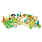 Tender Leaf Toys | Little Garden Designer - Kid's Toys